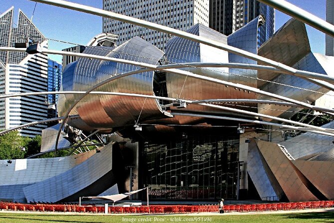 Welcome to Chicago: Private Half-Day Tour with 360 Observation Deck - Key things to know before you go