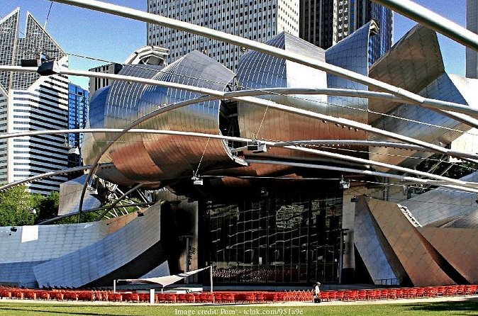 Welcome to Chicago: Private Half-Day Tour with 360 Observation Deck - The Magnificent Mile and Chicago Roastery, Starbucks Reserve