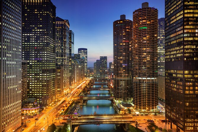 Wind and Souls an Adults Only Ghost Tour in Chicago - Key highlights you should know before you go