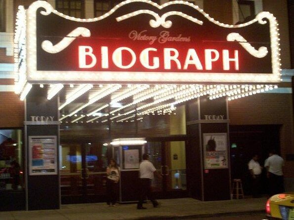 Wizard of Oz Movie Tour in Chicago - Key Highlights to Expect