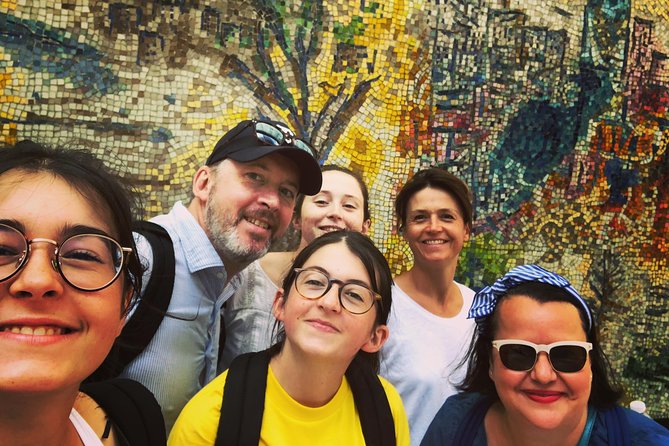 Your Way or the Highway: 2-hour Customized Private Walking Tour in Chicago - Price and What $220 Per Group Really Means