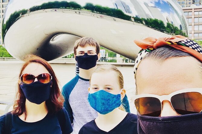 Your Way or the Highway: 2-hour Customized Private Walking Tour in Chicago - The Millennium Park Core Loop, Explained Simply