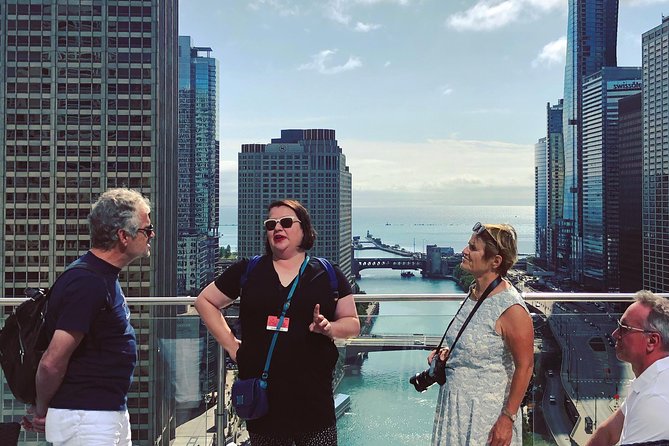 Your Way or the Highway: 2-hour Customized Private Walking Tour in Chicago - How the Best Guides Keep It From Feeling Like a Script