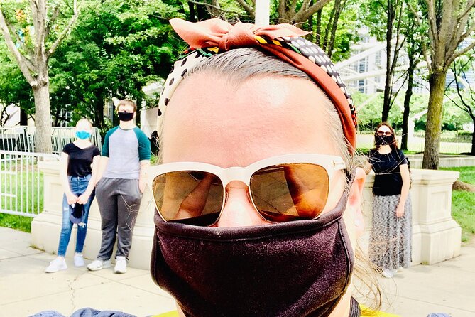 Your Way or the Highway: 2-hour Customized Private Walking Tour in Chicago - What’s Included, What’s Not, and How to Prep