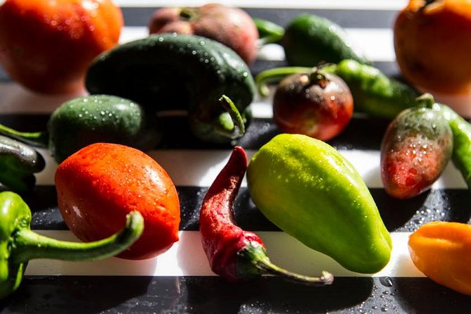 Yucatan Delights by a Michelin Star-Trained Chef in Chicago - A Yucatan Night in a Chicago Living Room
